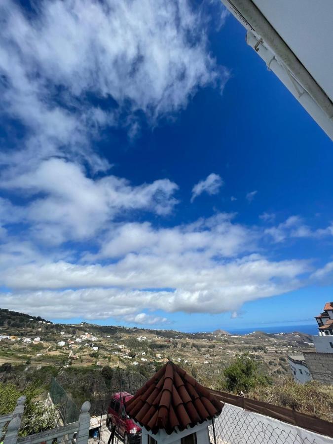 Pico Lomito House Moya (Gran Canaria) Exterior foto