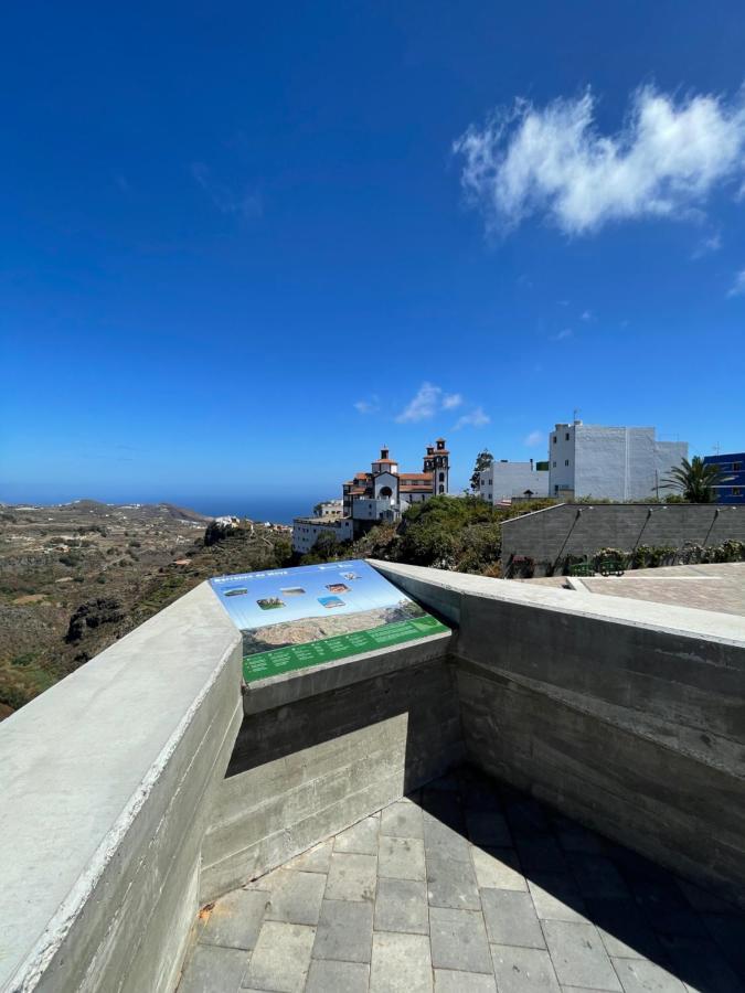 Pico Lomito House Moya (Gran Canaria) Exterior foto