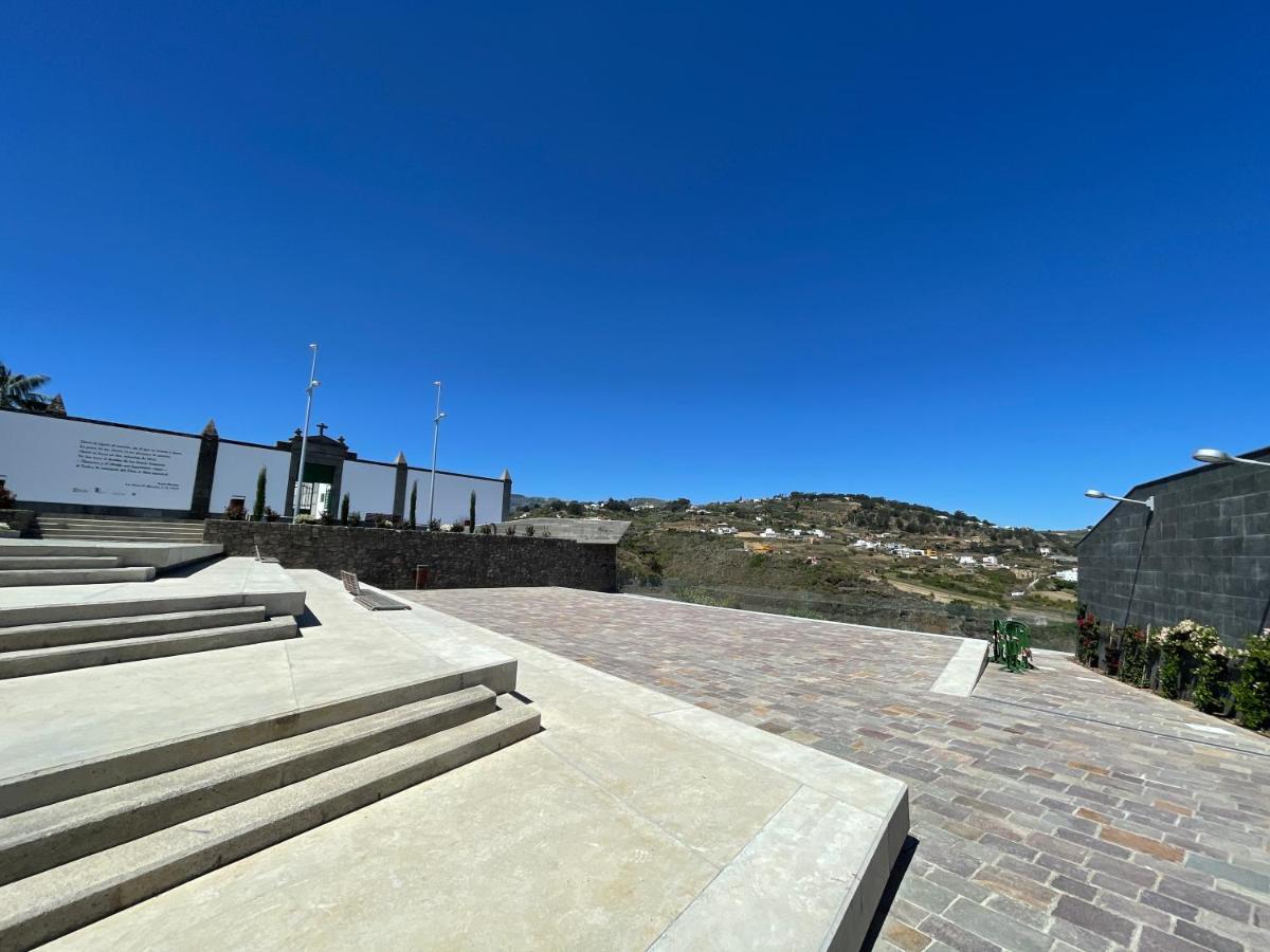 Pico Lomito House Moya (Gran Canaria) Exterior foto